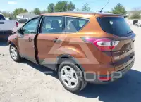 2017 Ford ESCAPE photo