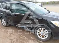 2017 Ford ESCAPE фото
