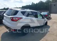 2017 Ford ESCAPE фото