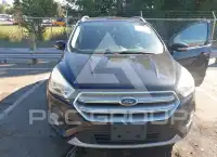 2017 Ford ESCAPE фото