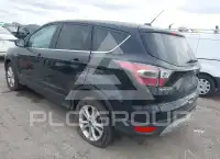 2017 Ford ESCAPE фото