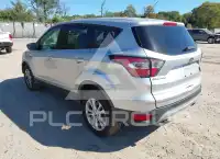 2017 Ford ESCAPE фото