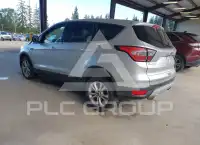 2017 Ford ESCAPE photo