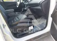 2017 Ford ESCAPE photo