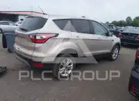 2017 Ford ESCAPE фото