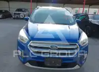 2017 Ford ESCAPE photo