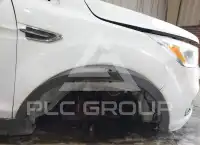 2017 Ford ESCAPE photo
