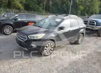 2017 Ford ESCAPE photo
