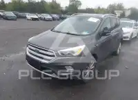 2017 Ford ESCAPE photo