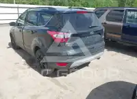 2017 Ford ESCAPE фото