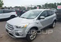 2017 Ford ESCAPE фото