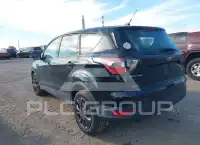 2017 Ford ESCAPE фото
