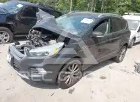 2017 Ford ESCAPE фото