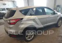 2017 Ford ESCAPE фото