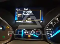 2017 Ford ESCAPE фото