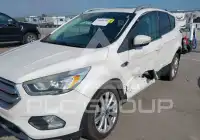 2017 Ford ESCAPE фото