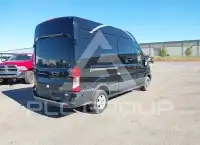 2017 Ford TRANSIT фото