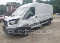 2017 Ford TRANSIT фото