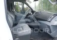 2017 Ford TRANSIT фото