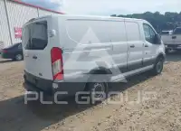 2017 Ford TRANSIT фото