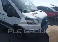 2017 Ford TRANSIT фото