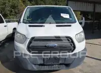 2017 Ford TRANSIT photo