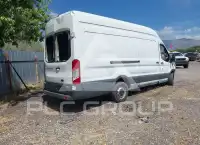 2017 Ford TRANSIT фото