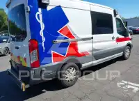 2017 Ford TRANSIT фото