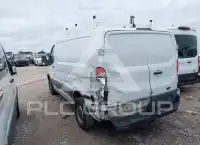 2017 Ford TRANSIT photo