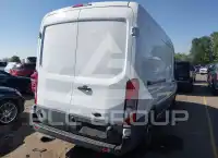 2017 Ford TRANSIT фото