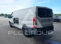 2017 Ford TRANSIT photo
