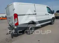 2017 Ford TRANSIT photo