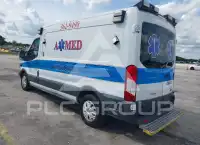 2017 Ford TRANSIT фото