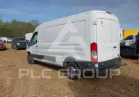 2017 Ford TRANSIT фото