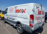2017 Ford TRANSIT photo