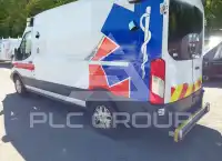 2017 Ford TRANSIT фото