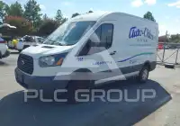2017 Ford TRANSIT фото