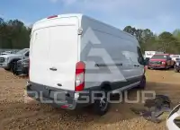 2017 Ford TRANSIT фото