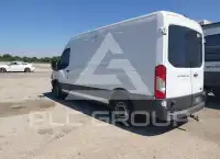 2017 Ford TRANSIT фото