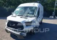 2017 Ford TRANSIT фото