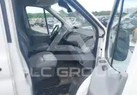2017 Ford TRANSIT фото