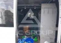 2017 Ford TRANSIT фото