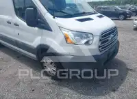 2017 Ford TRANSIT фото