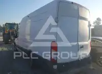 2017 Ford TRANSIT фото