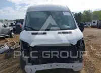 2017 Ford TRANSIT фото
