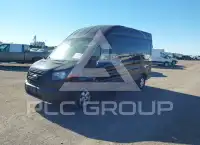 2017 Ford TRANSIT фото