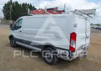2017 Ford TRANSIT фото