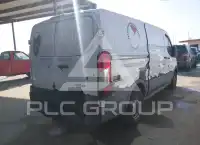 2017 Ford TRANSIT photo