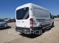 2017 Ford TRANSIT фото