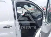 2017 Ford TRANSIT фото